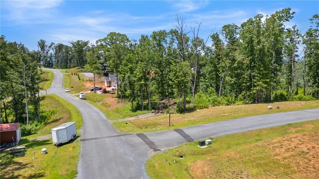 96 Jakes Landing Way S, Home with 0 bedrooms, 0 bathrooms and null parking in Ellijay GA | Image 7