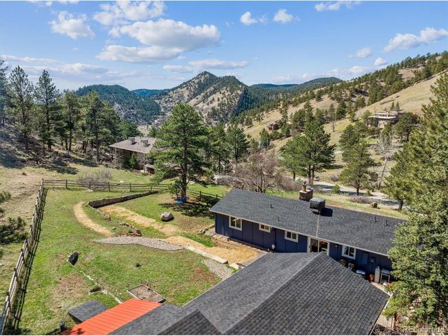 5384 Olde Stage Rd, House other with 5 bedrooms, 2 bathrooms and null parking in Boulder CO | Image 16