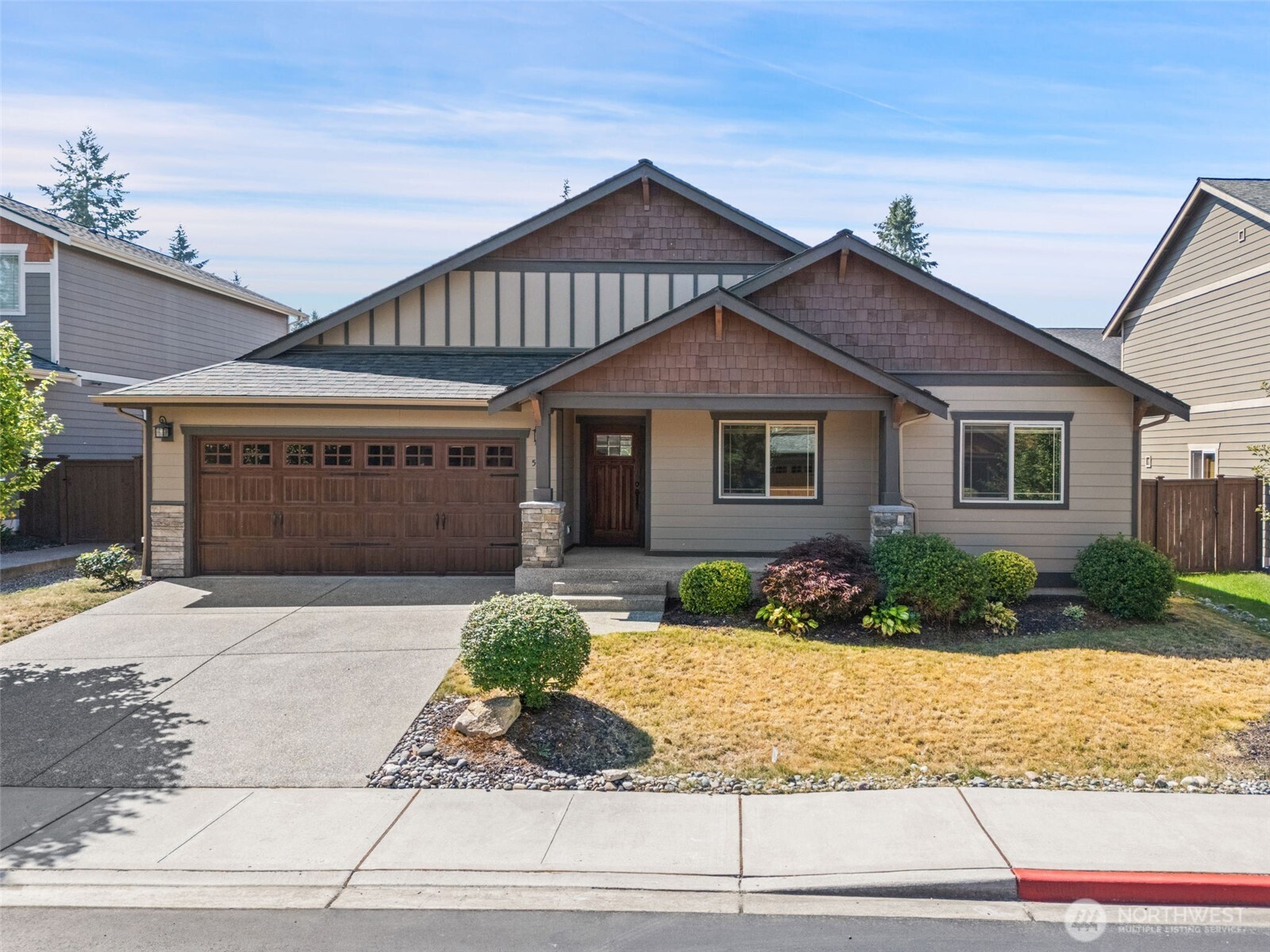 Residential in Silverdale 4