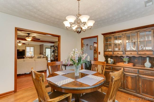 115 Tom Taylor Rd, House other with 3 bedrooms, 2 bathrooms and null parking in Toano VA | Image 14
