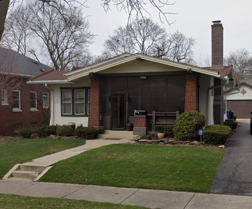 2300 W 112th St, CHICAGO, IL, 60643-3906 | Card Image