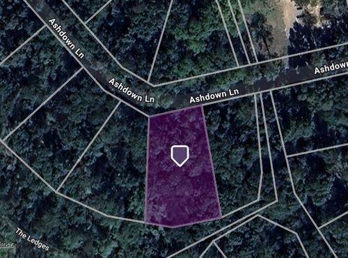 Lot #2 Ashdown Lane, Bella Vista, AR, 72714 | Card Image