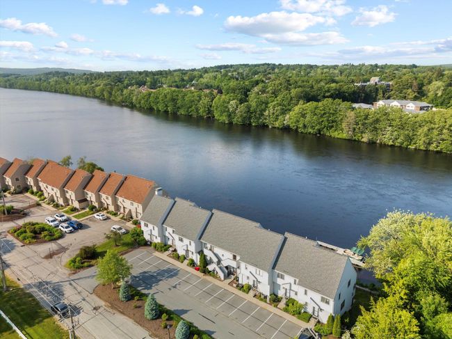 APT-5 - 33 River Front Dr, Condo with 1 bedrooms, 2 bathrooms and null parking in Manchester NH | Image 24