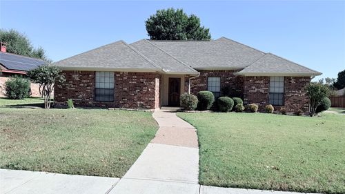 3120 Osceola Dr, Plano, TX, 75074-2710 | Card Image