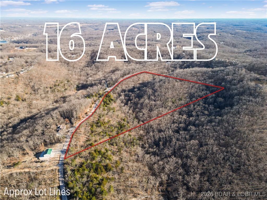 Land in Linn Creek