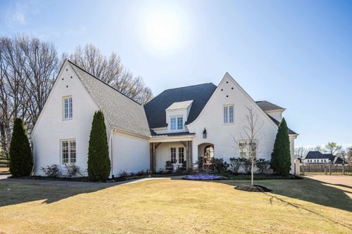 12607 Bravo Rd, Collierville, TN, 38017-5060 | Card Image