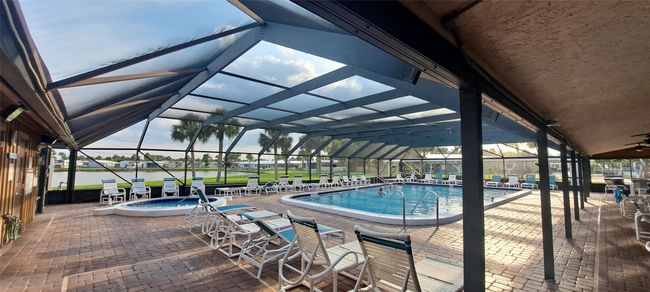 5362 Se 65 Th Ave, House other with 2 bedrooms, 1 bathrooms and null parking in OKEECHOBEE FL | Image 16