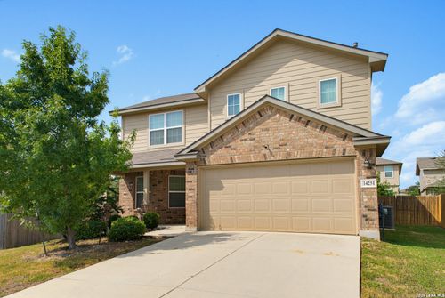 14251 Geyserite Ave, San Antonio, TX, 78253-4140 | Card Image