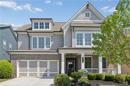 255 Still Pine Bnd, Smyrna, GA, 30082-1857 | Card Image