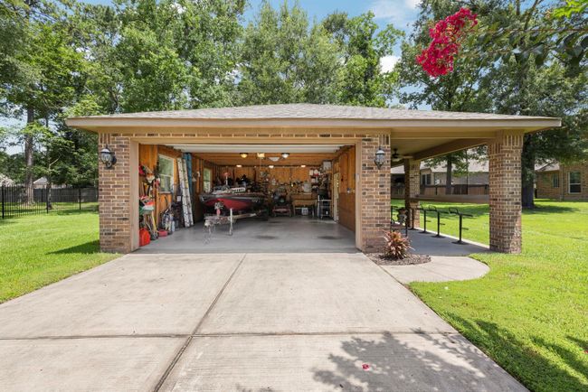 28503 Riverside Crest Ln, House other with 4 bedrooms, 4 bathrooms and 3 parking in Huffman TX | Image 26