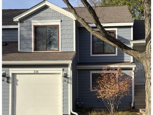 116-116 Manchester Ct, Schaumburg, IL, 60193-4273 | Card Image