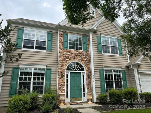 14132 Eldon Dr, Charlotte, NC, 28277-6526 | Card Image