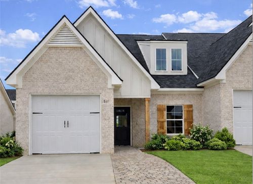 511 Cloverdale Drive, AUBURN, AL, 36803 | Card Image