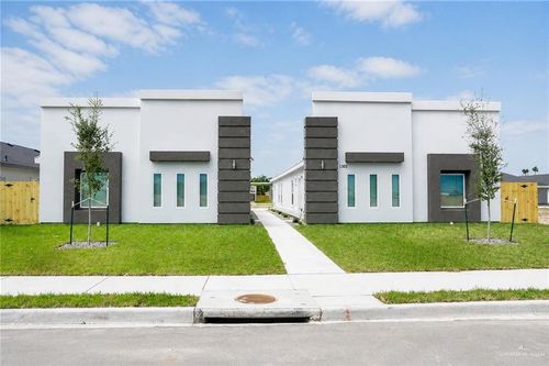 3-1301 Country Club Dr, Alamo, TX, 78516 | Card Image