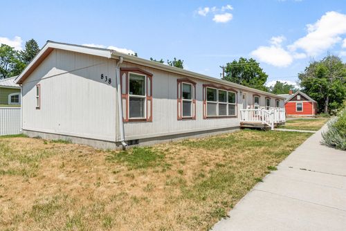 838 Locust St, Missoula, MT, 59802-3720 | Card Image