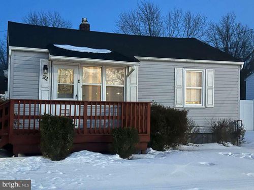 22 Liberty St, ABERDEEN, MD, 21001-3808 | Card Image