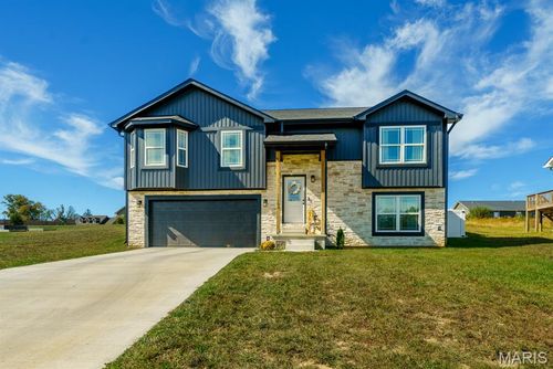 11103 Paula Gayle St, Rolla, MO, 65401-5490 | Card Image