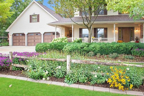 1522 Calumet Drive, New Holstein, WI, 53061 | Card Image