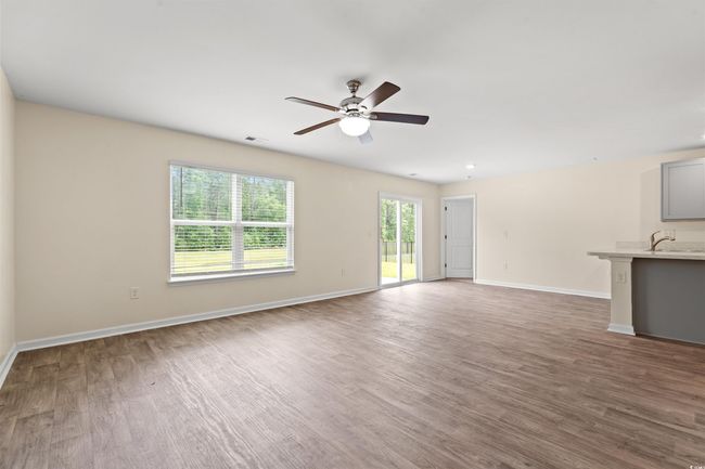 211 Pine Forest Dr, House other with 3 bedrooms, 2 bathrooms and 4 parking in Conway SC | Image 5