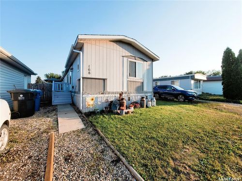 168 Aspen Pl, Sunset Estates, SK, S7B0A4 | Card Image