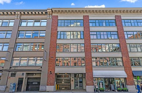 401-1178 Hamilton Street, Vancouver, BC, V6B2S2 | Card Image