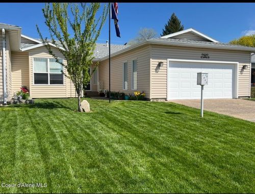 1463 W Woodlawn Dr, Hayden, ID, 83835-8802 | Card Image