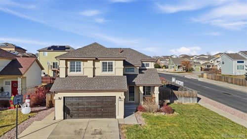7932 Steward Ln, Colorado Springs, CO, 80922-6316 | Card Image