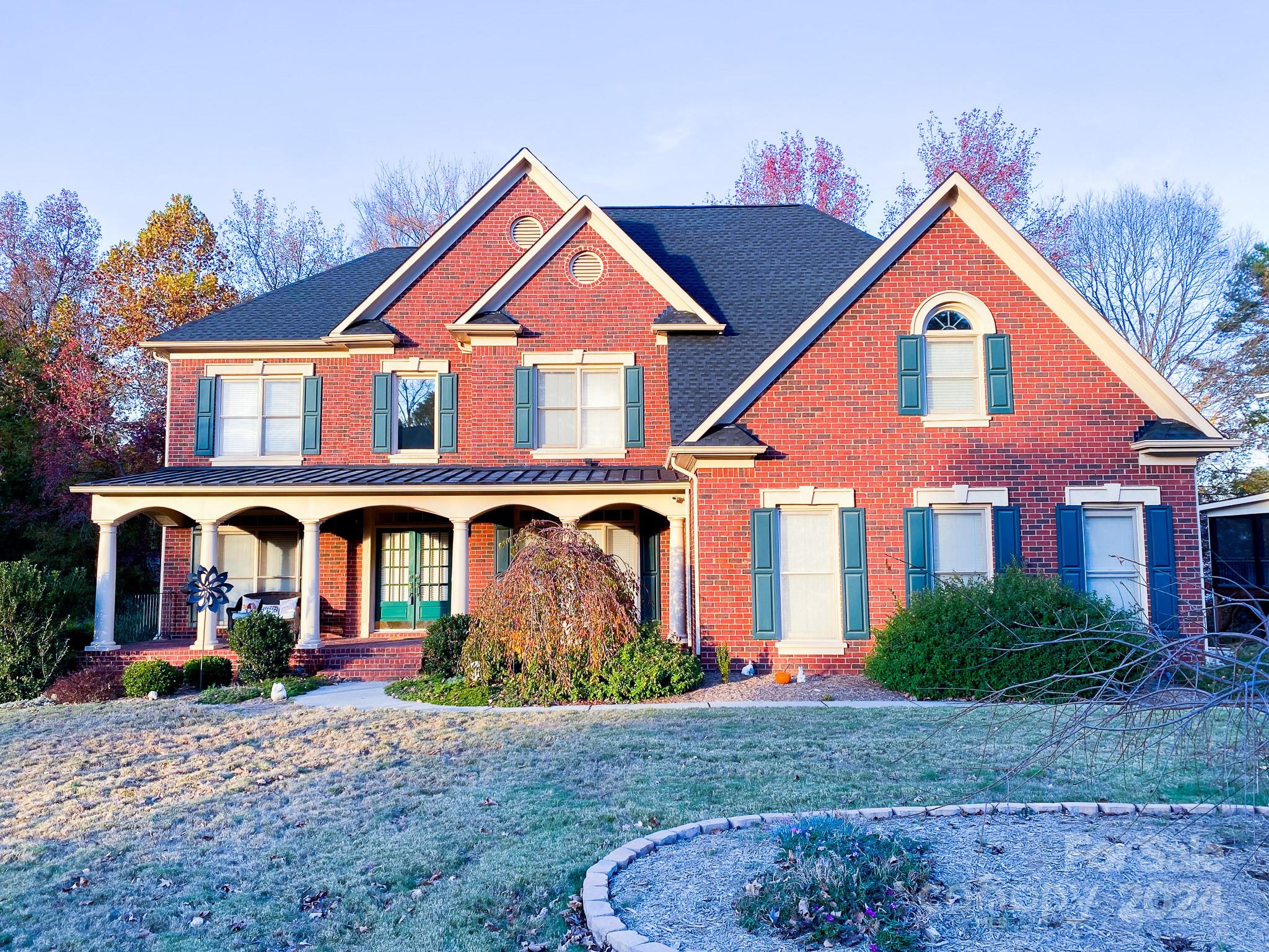 Arden Gate Ln, Charlotte, NC 28262