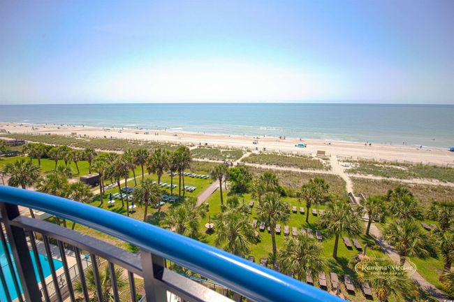 531 - 2301 N Ocean Blvd, Condo with 1 bedrooms, 1 bathrooms and null parking in Myrtle Beach SC | Image 13