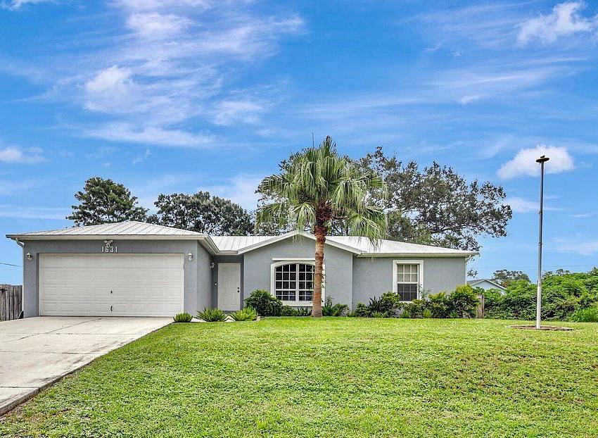 Norman Ln, Port Saint Lucie, FL 34984