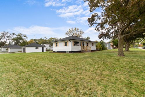 4980 Washington St, Gary, IN, 46408-4609 | Card Image
