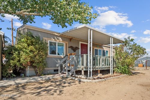 6 Agate Circle Dr, Yerington, NV, 89447-2915 | Card Image