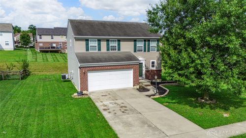 2665 Arroyo Ridge Court, Fairfield Twp, OH, 45011 | Card Image