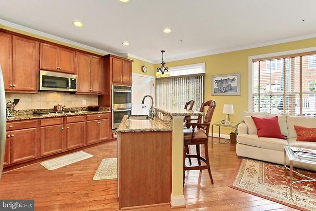 120 Fortnightly Blvd, Townhouse with 4 bedrooms, 5 bathrooms and null parking in HERNDON VA | Image 15