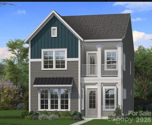 3012 Broken Spur Ln, Pineville, NC, 28134-0406 | Card Image