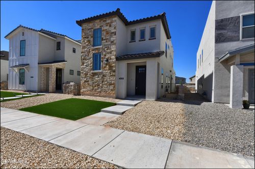 4553 Mark Avizo St, El Paso, TX, 79938-2339 | Card Image