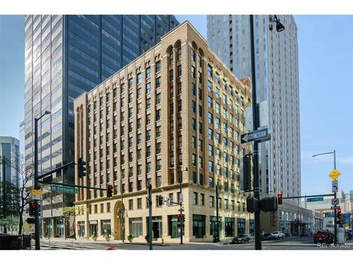 303-444 17th St, Denver, CO, 80202-4463 | Card Image