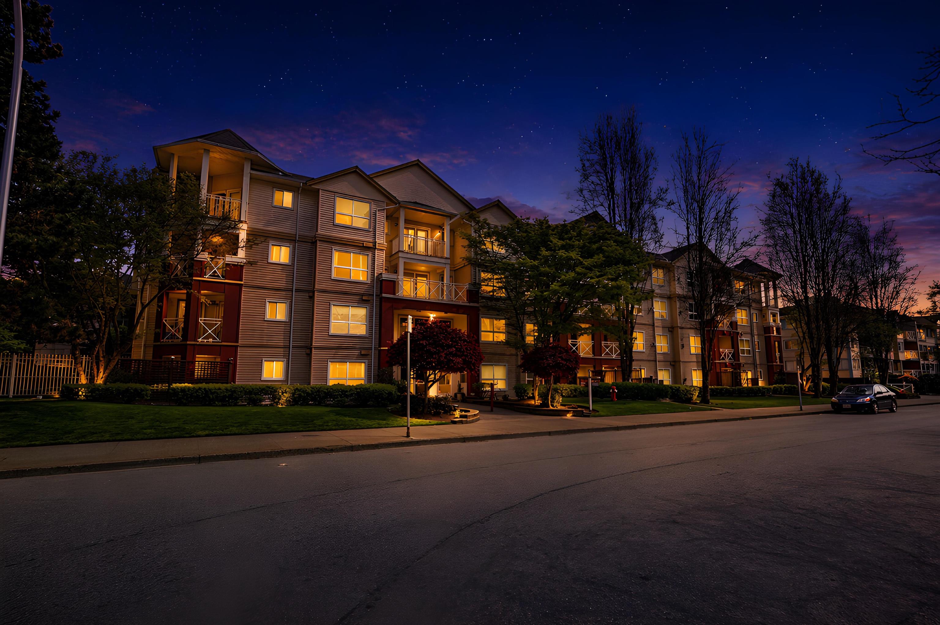 Residential in Surrey