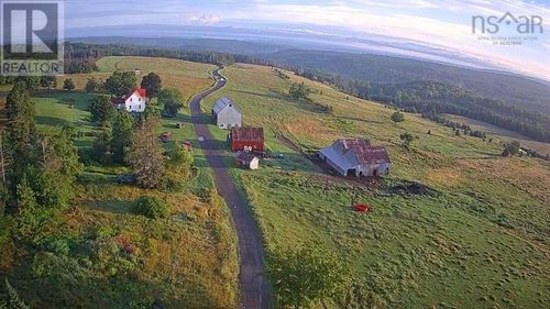 519 J W Mcculloch Rd, Meiklefield, NS, B2H5C8 | Card Image