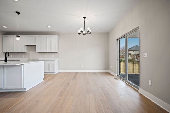 35689 Windridge Dr, House other with 4 bedrooms, 3 bathrooms and null parking in New Baltimore MI | Image 32