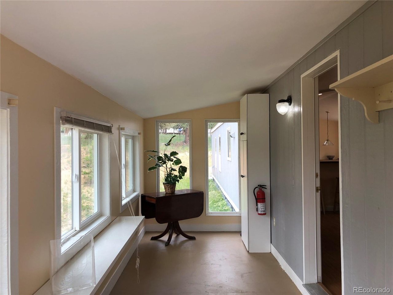 Residential in Woodland Park 3