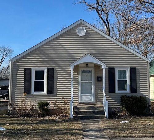 445 S Rollins St, CENTRALIA, MO, 65240-1512 | Card Image