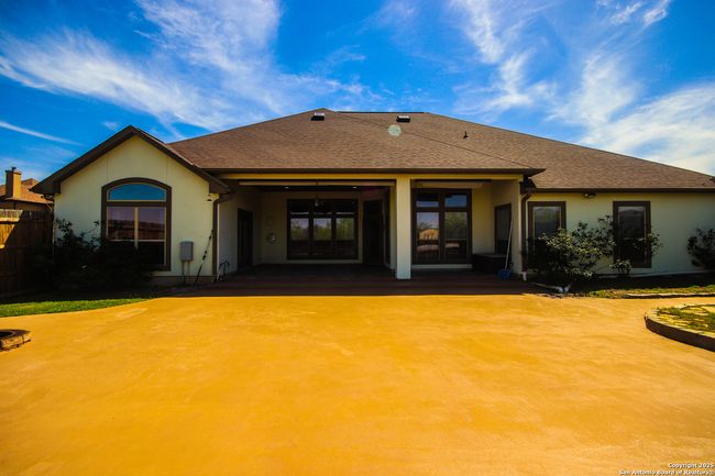 12709 Sherlock Ln, House other with 4 bedrooms, 3 bathrooms and null parking in Schertz TX | Image 53