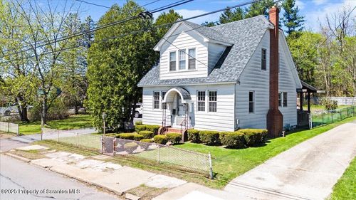 116 S Main St, Archbald, PA, 18403-1726 | Card Image