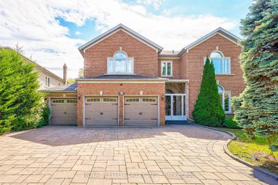 63 Boake Trail, House other with 4 bedrooms, 6 bathrooms and 8 parking in Richmond Hill ON | Image 1