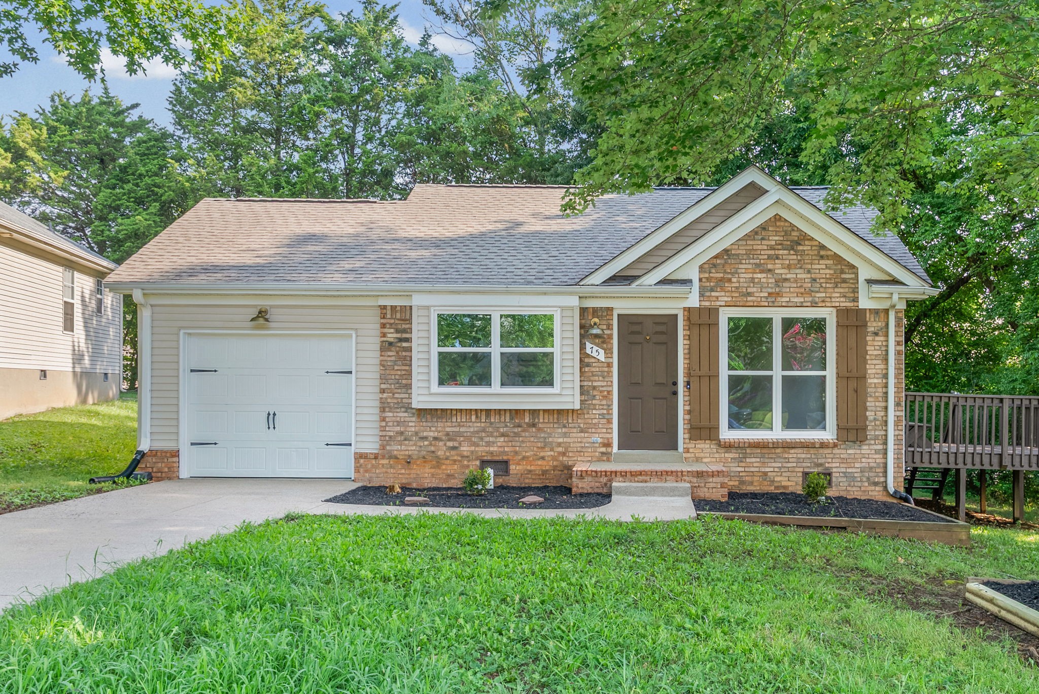 Residential in Clarksville 3