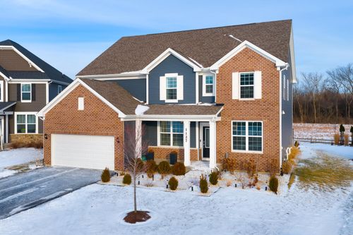 1127 Hibbard Rd, Naperville, IL, 60563-1481 | Card Image