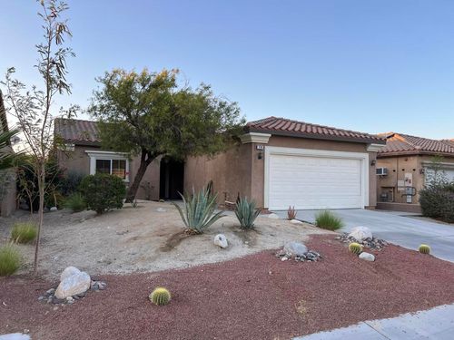 728 Mira Grande, Palm Springs, CA, 92262 | Card Image