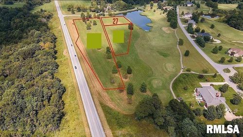 Lot 27 Virginia Dr, Makanda, IL, 62958 | Card Image