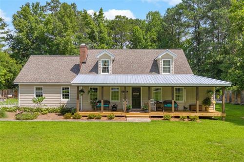 3969 Grove Trl, Loganville, GA, 30052-7213 | Card Image